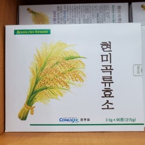 현미곡류효소 (90포)