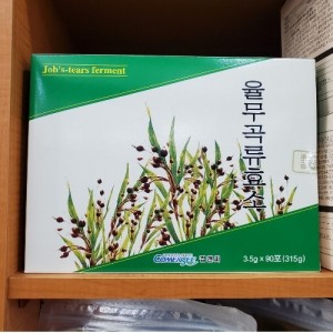 율무곡류효소 (90포)